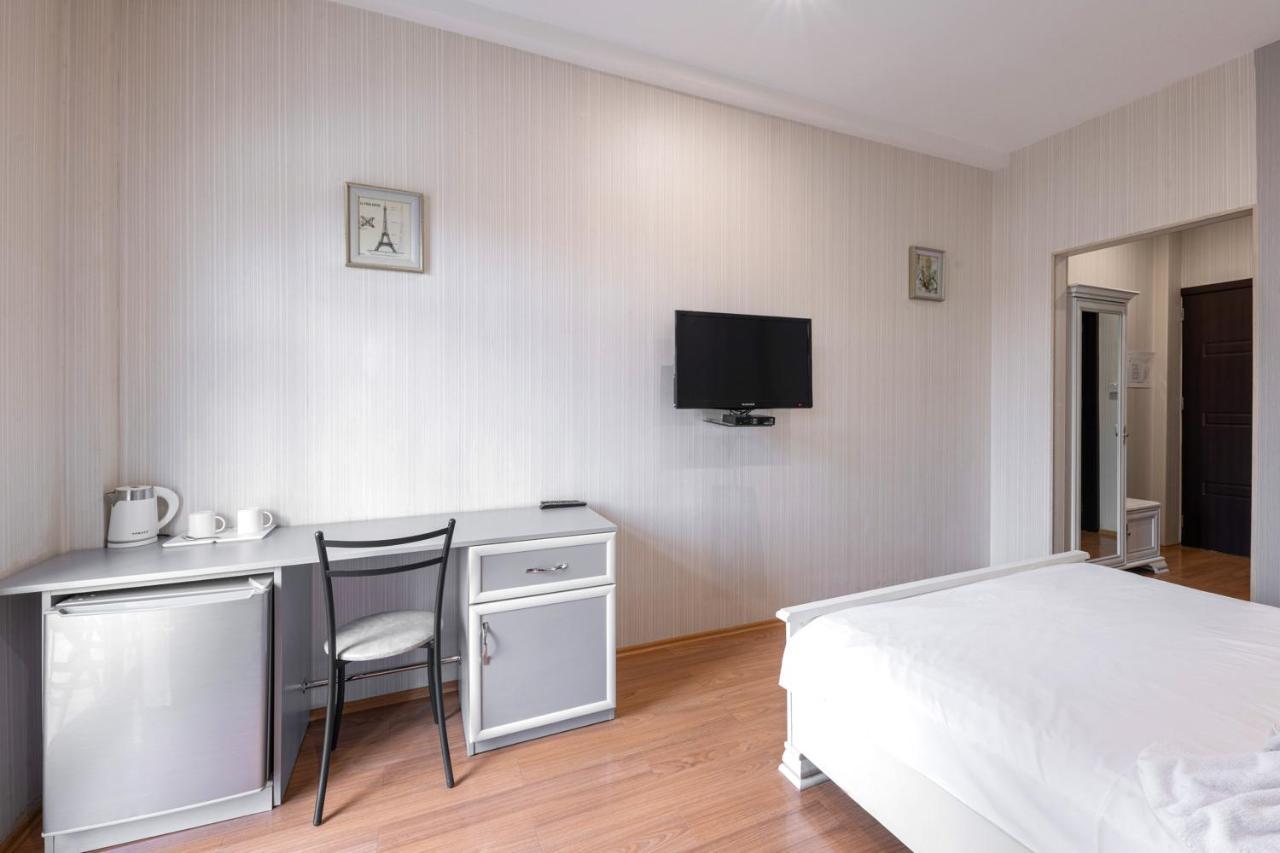 - Granada - Boutique Hotel - Tbilisi - Exterior photo