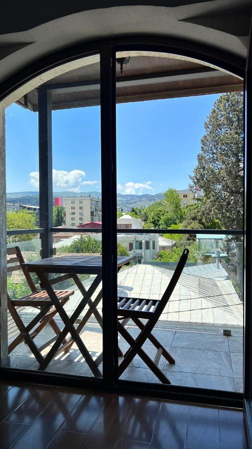 - Granada - Boutique Hotel - Tbilisi - Exterior photo