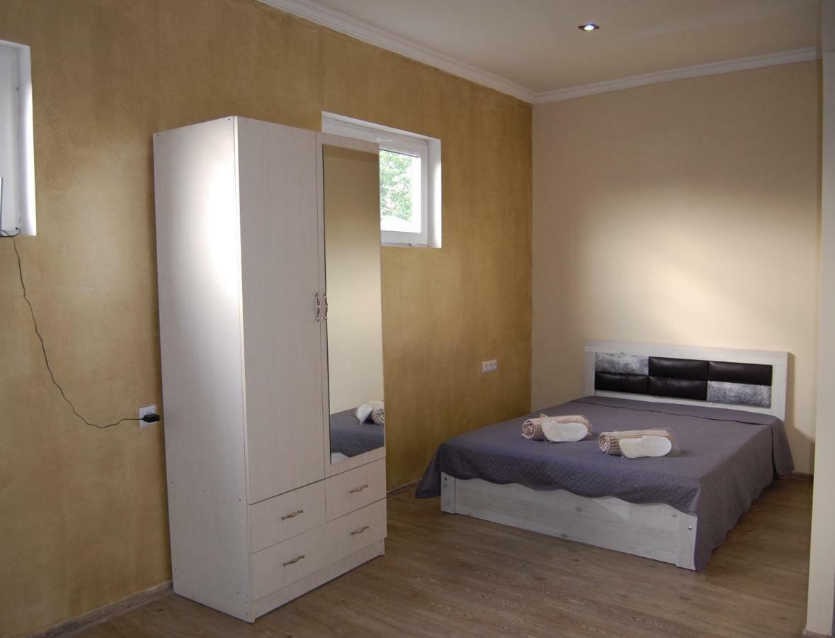 - Granada - Boutique Hotel - Tbilisi - Exterior photo